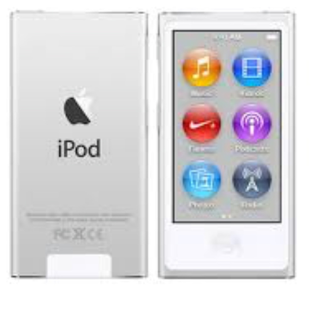 iPad Nano $150 obo